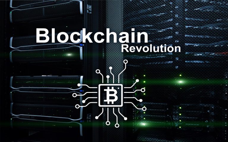 Blockchain and Cryptocurrency: The Revolution Unveiled