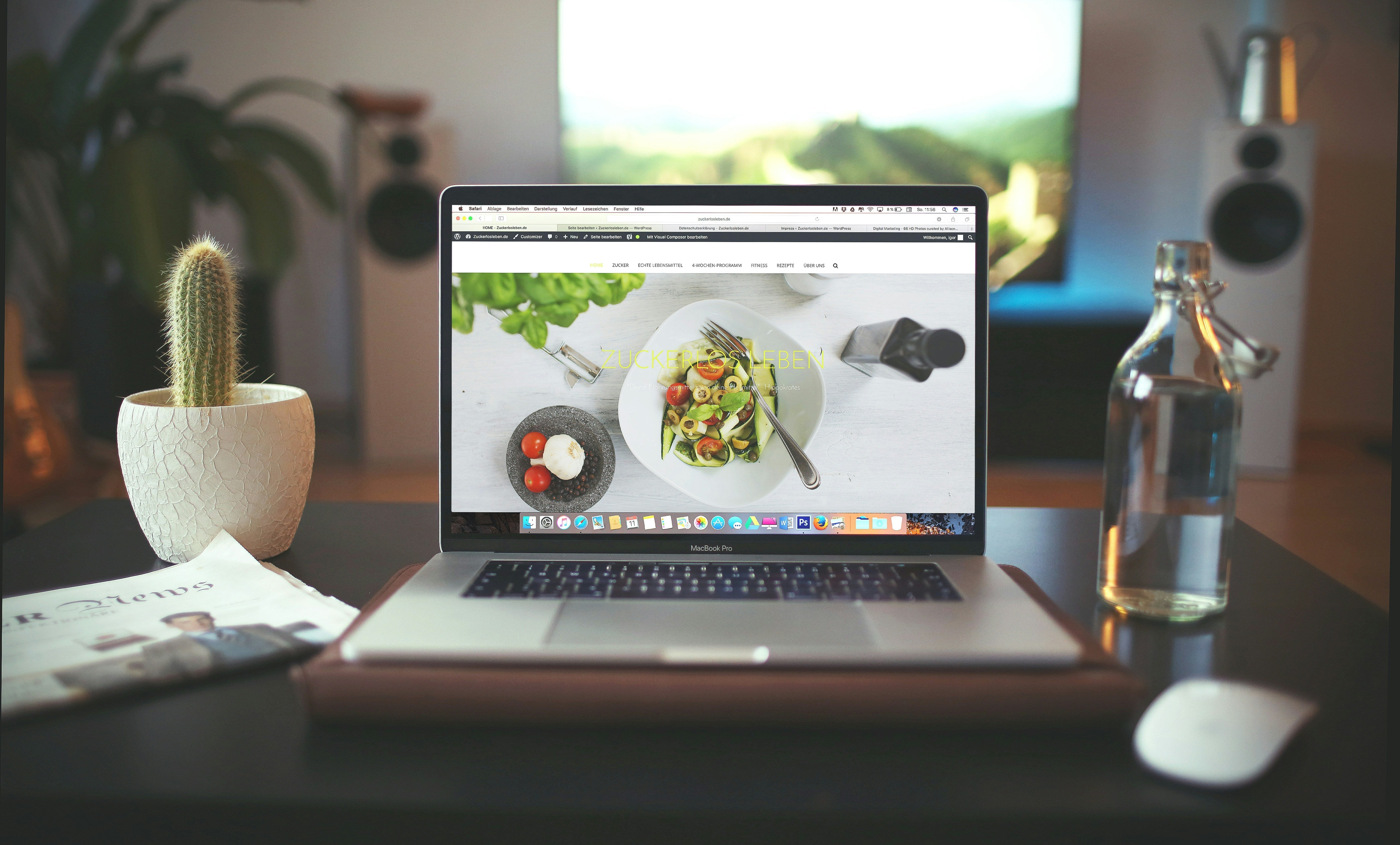 How Our Web Design Services Can Elevate Your Brand 🚀
