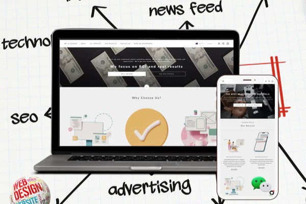 🌐 How to Choose a Website Design Company for Your Business 🌟