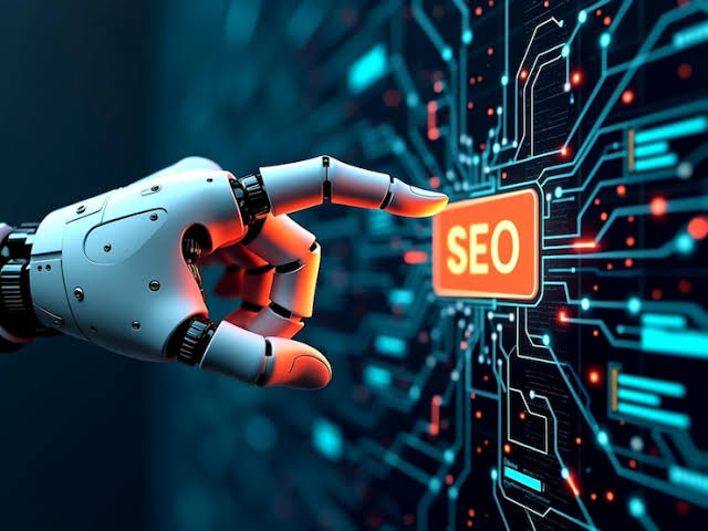 What Is AI SEO and Why Does It Matter for Your Business?