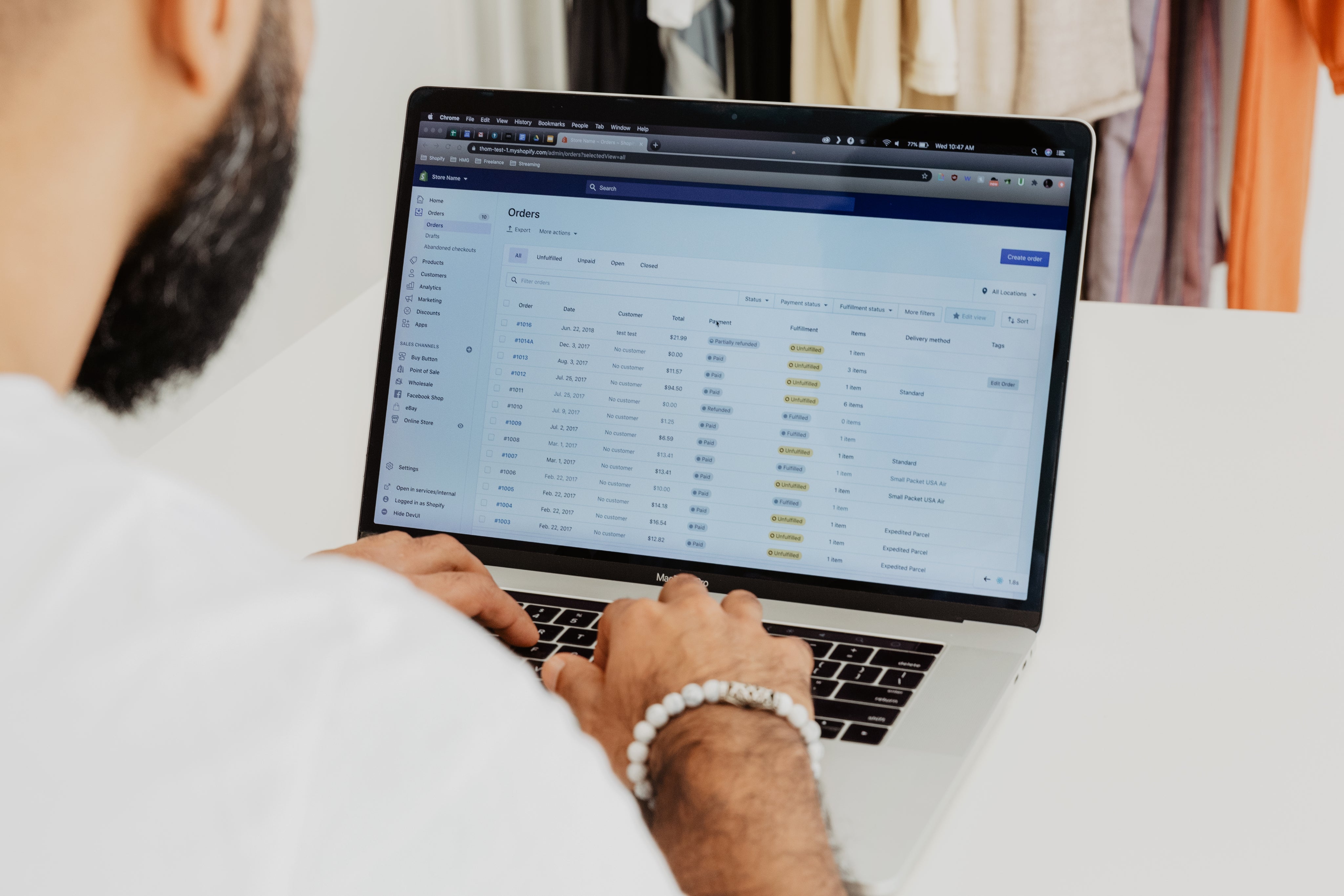 My IT Studio: Bringing Smart Management to Small Businesses