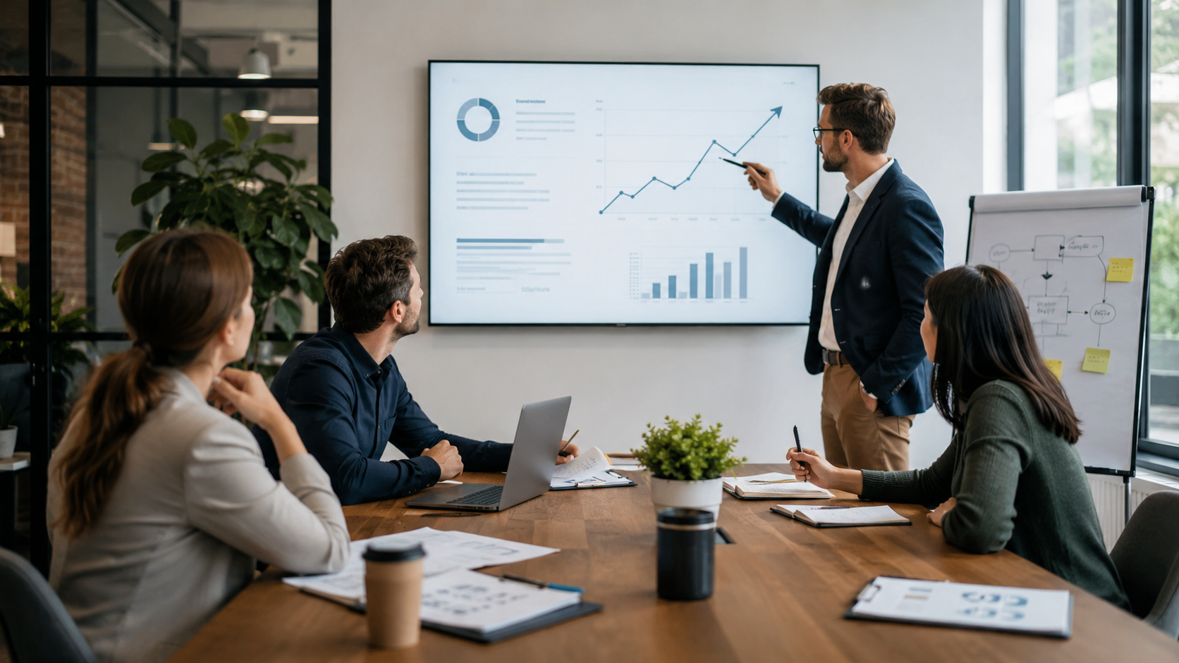 From Small Business to Growing Brand: Digital Agency Support in Hobart