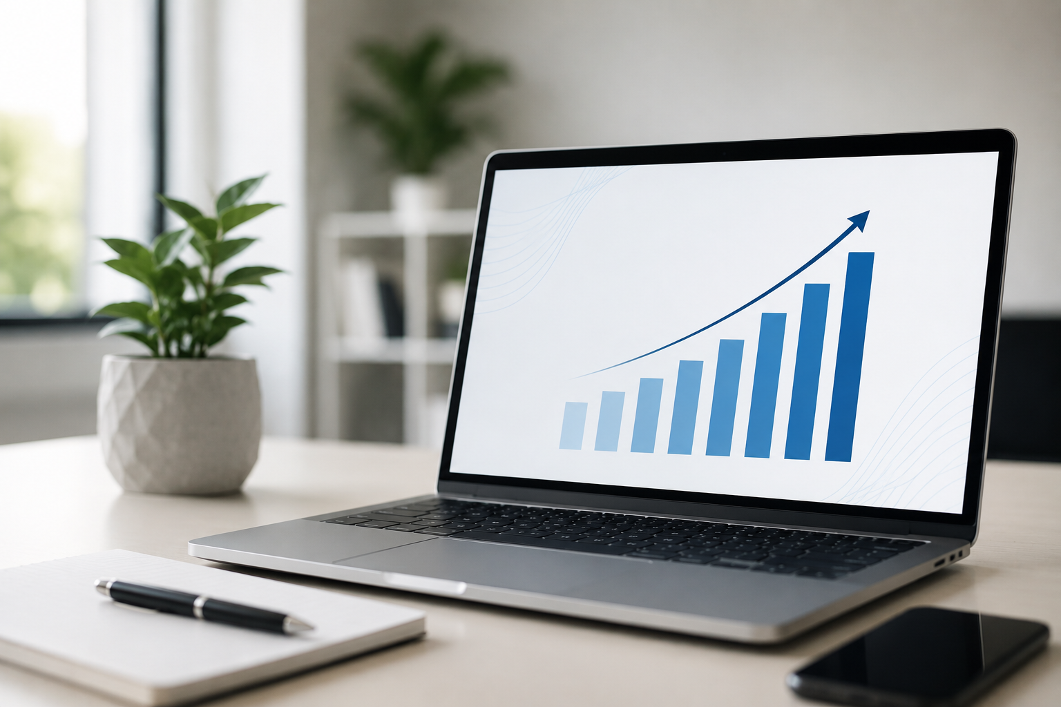 How We Helped a Local Business Improve Website Enquiries