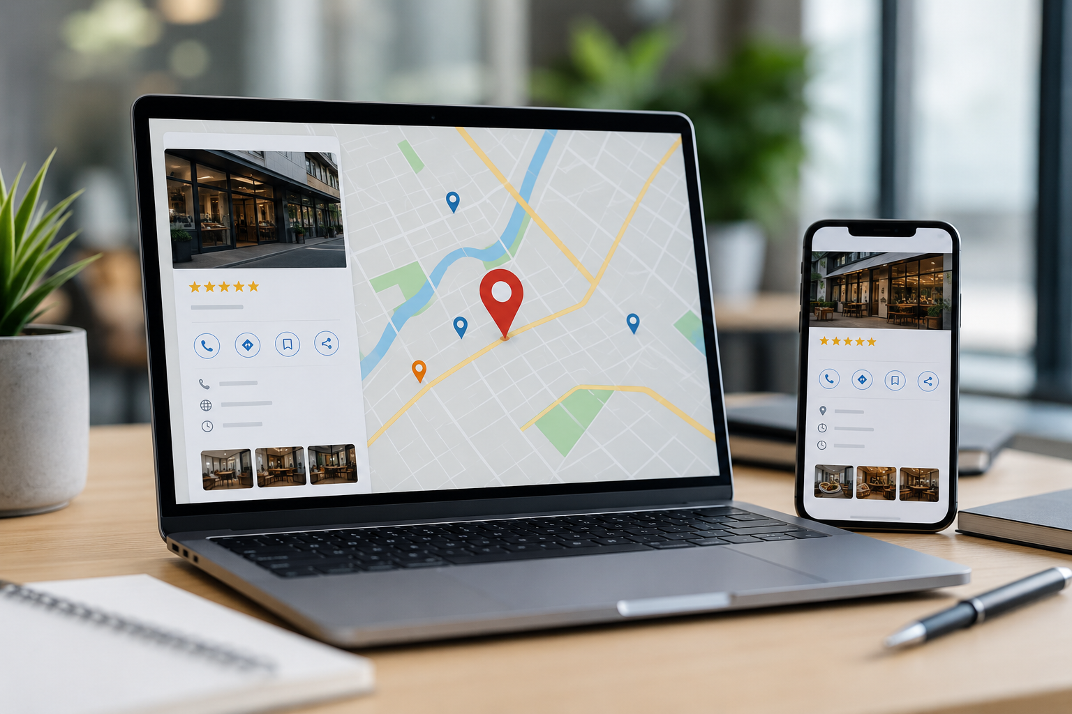 Local Listing Guide: How to Turn Google Searches Into More Customers