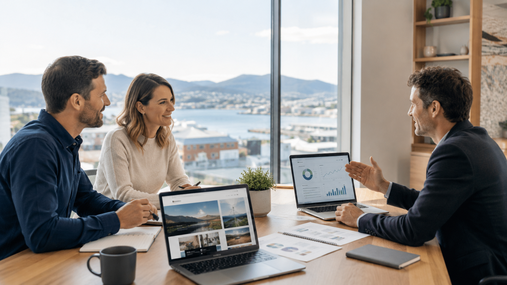 Digital Agency Hobart: Helping Small Businesses Compete Online with Better Design and Strategy