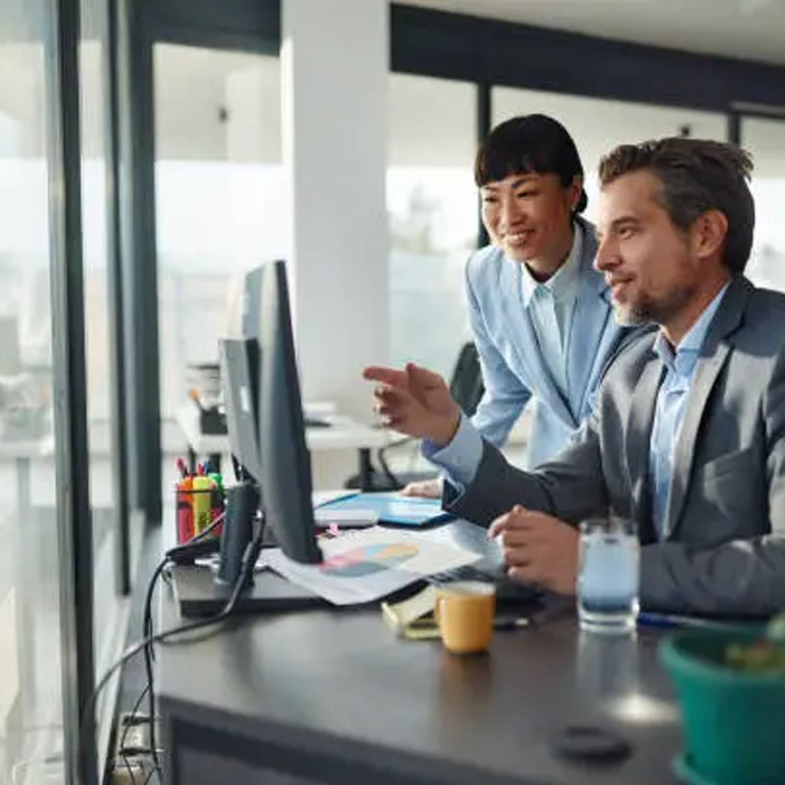 Why Your Physical Store Works Better With a Website | MY IT STUDIO