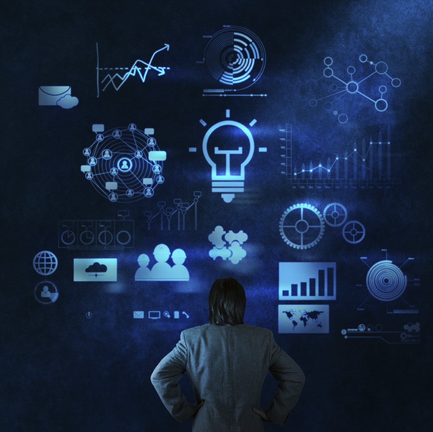 IT Disaster Recovery: Ensuring Business Continuity in Times of Crisis