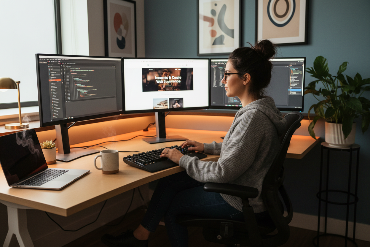 Why a High‑Performing Website Is No Longer Optional for Australian Businesses in 2026