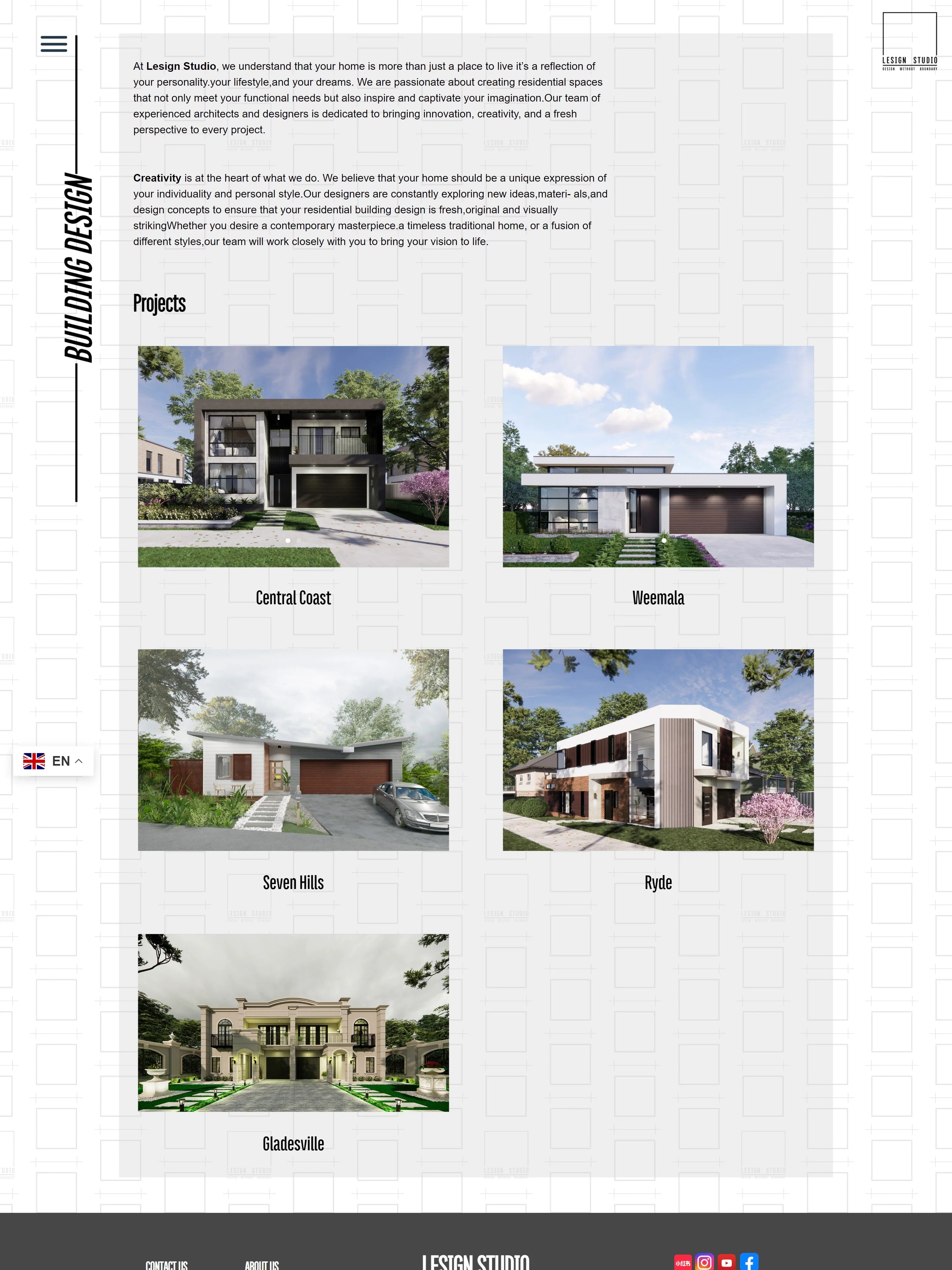 Lesign Studio