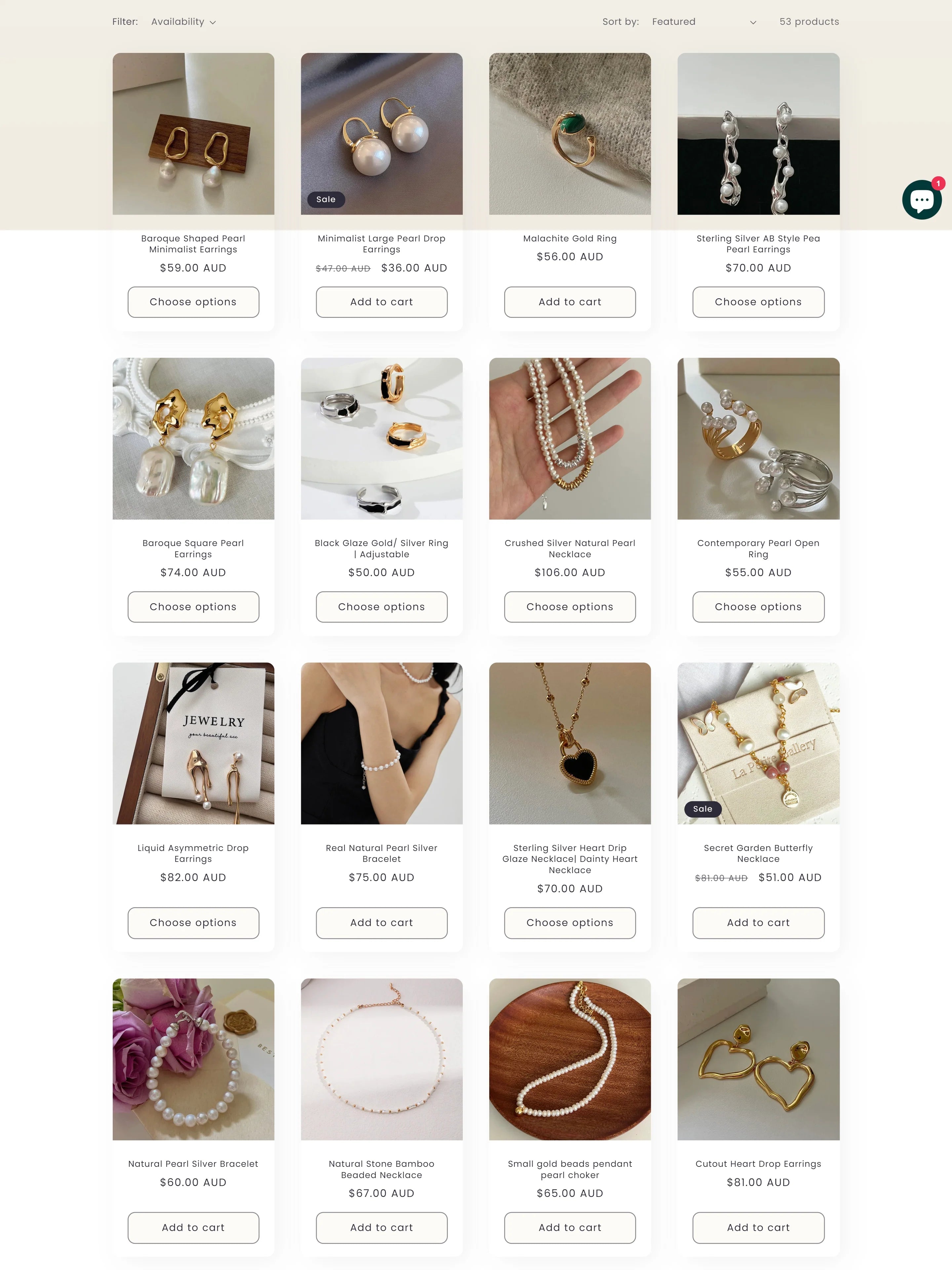 La Petite Gallery