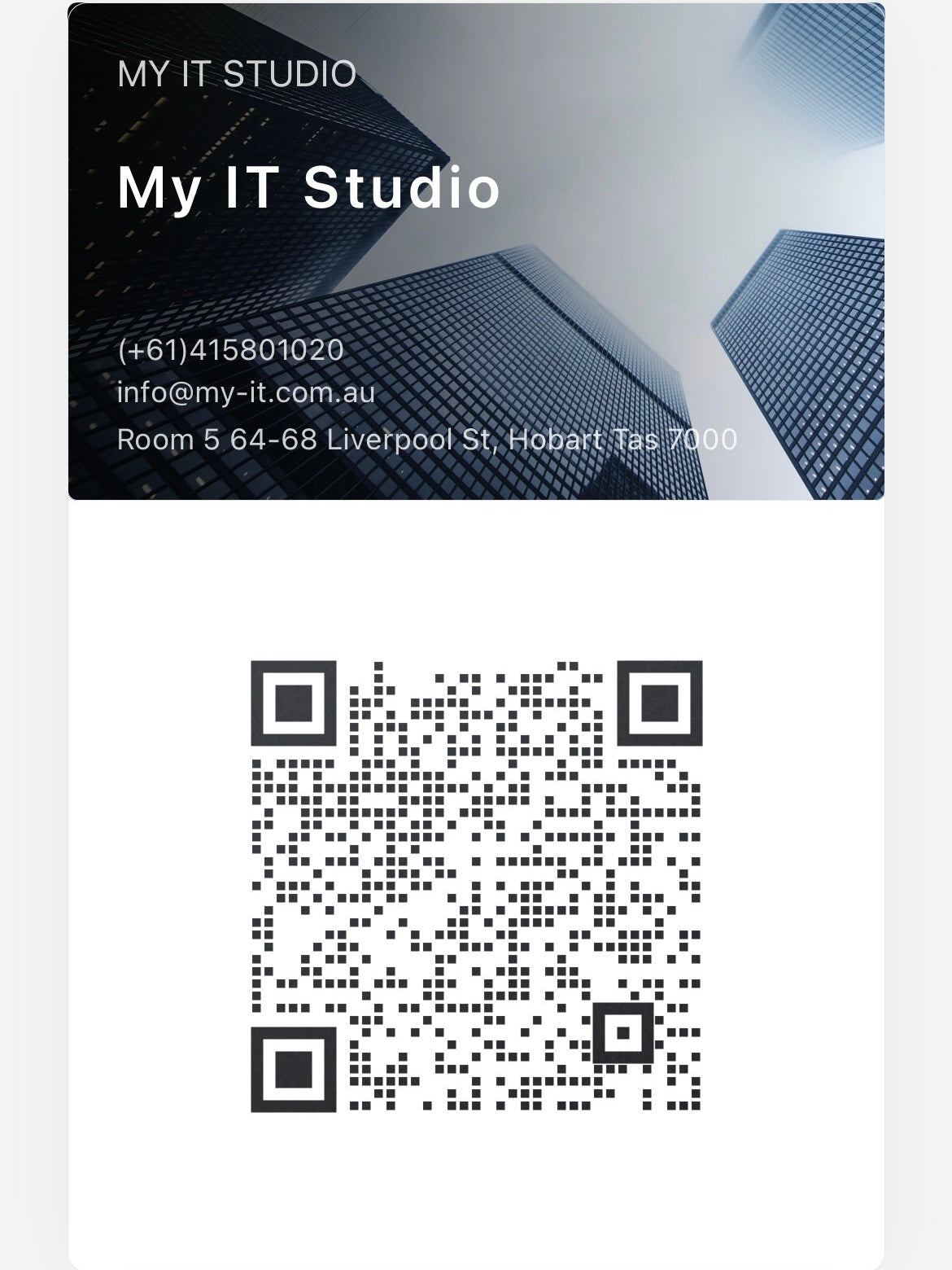 Website Design & Development