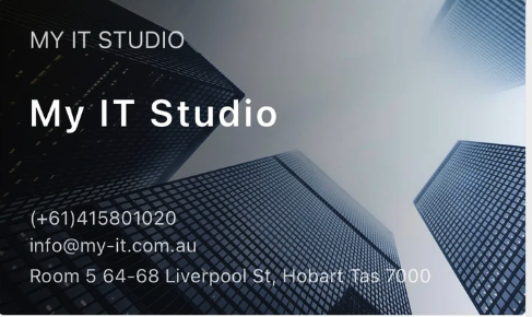 Logo design
