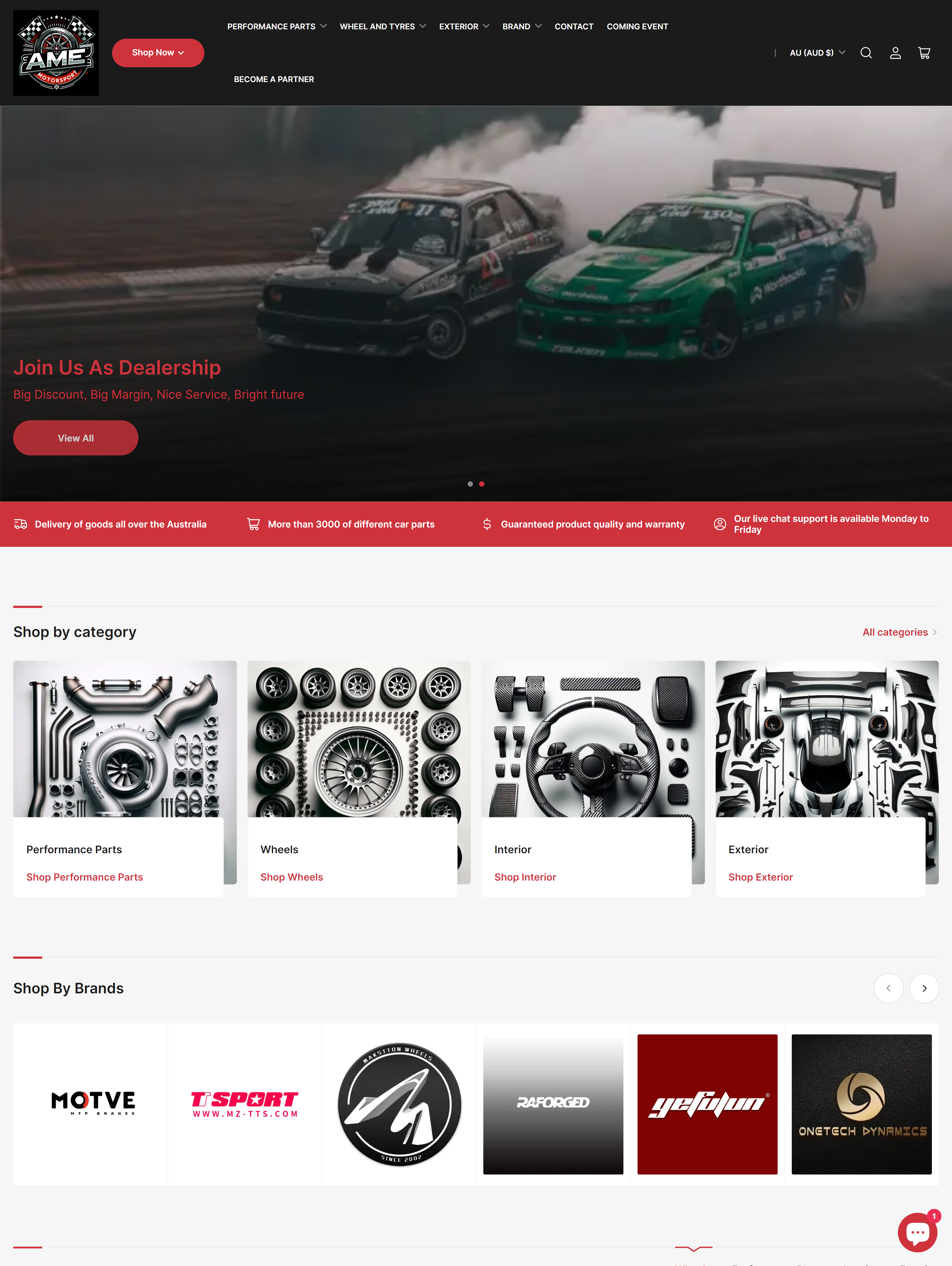 Automodexpress