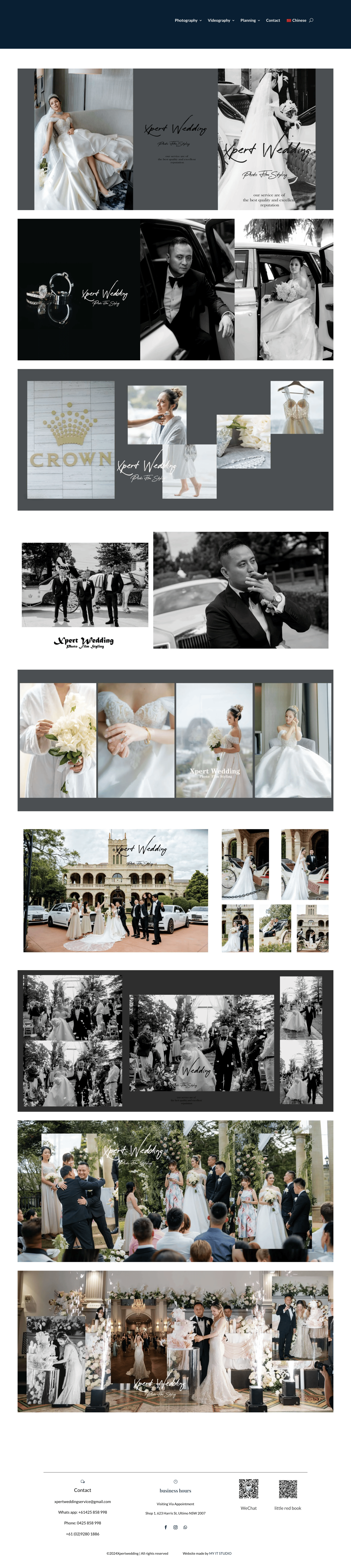 Xpert Wedding
