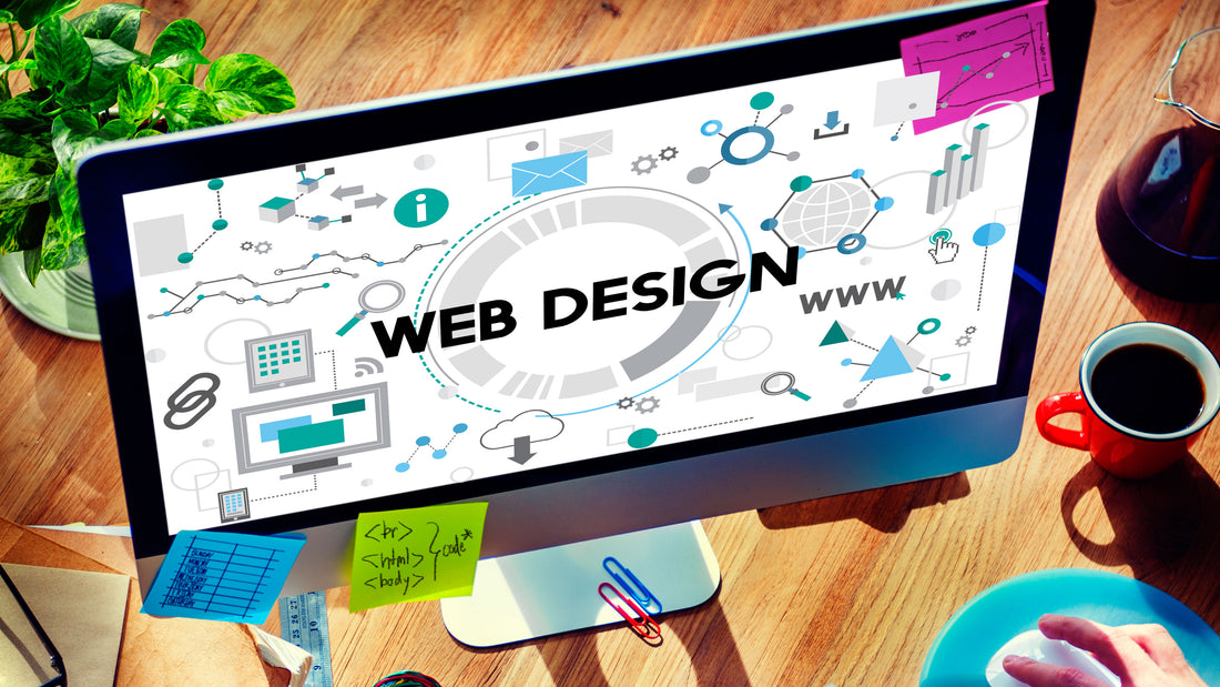 The Power of Professional Website Design for Small Businesse