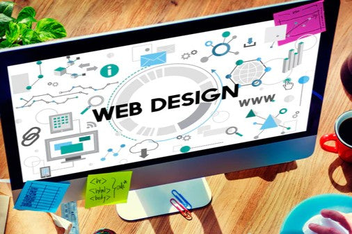 The Power of Professional Website Design for Small Businesse