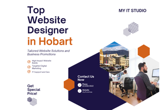 From Salamanca Market Stalls to Global Reach: Boosting Sales for Hobart's Local Businesses Online!