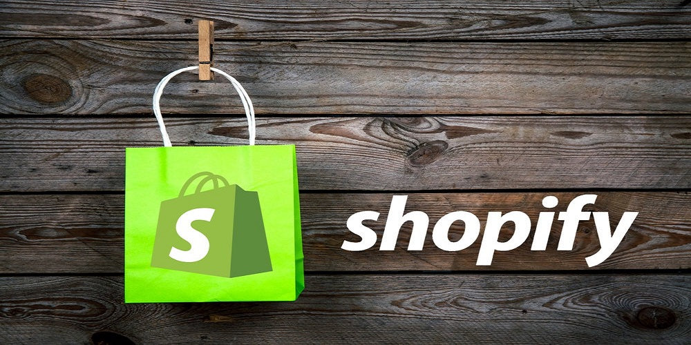 Shopify: Revolutionizing E-Commerce for Entrepreneurs