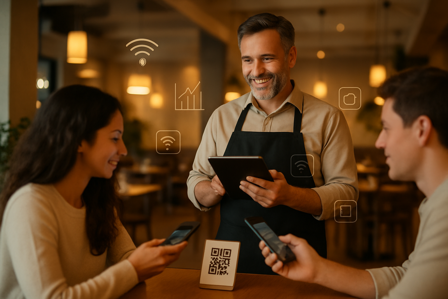 Smart Business Solutions by My IT Studio: Powering Australian Businesses with Innovation and Efficiency