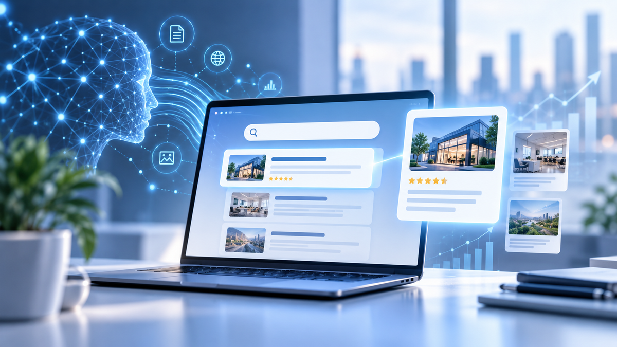 How to Get Your Business Recommended by ChatGPT, Google AI Overviews and Other AI Search Tools