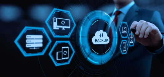 The Importance of Data Backup and Disaster Recovery for Your Business
