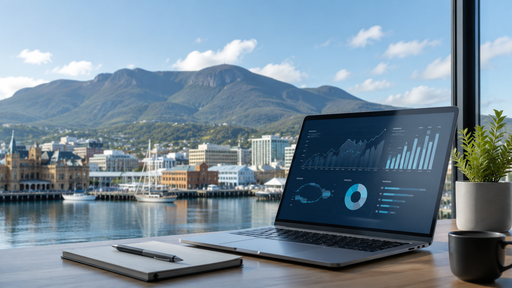 Digitalization in Tasmania: How SEO and GEO Are Changing Local Business Growth