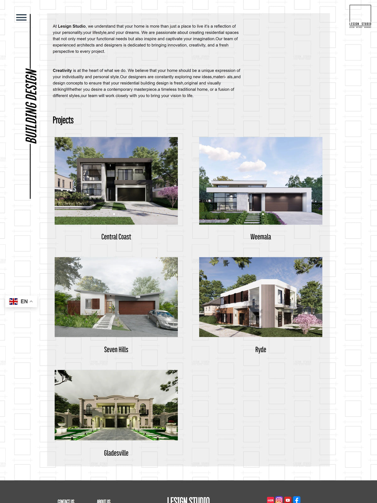 Lesign Studio