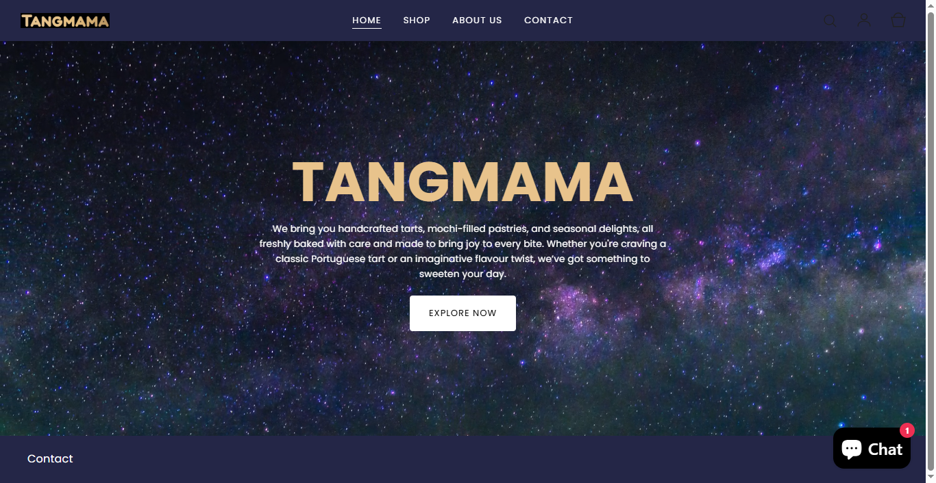 Tangmama