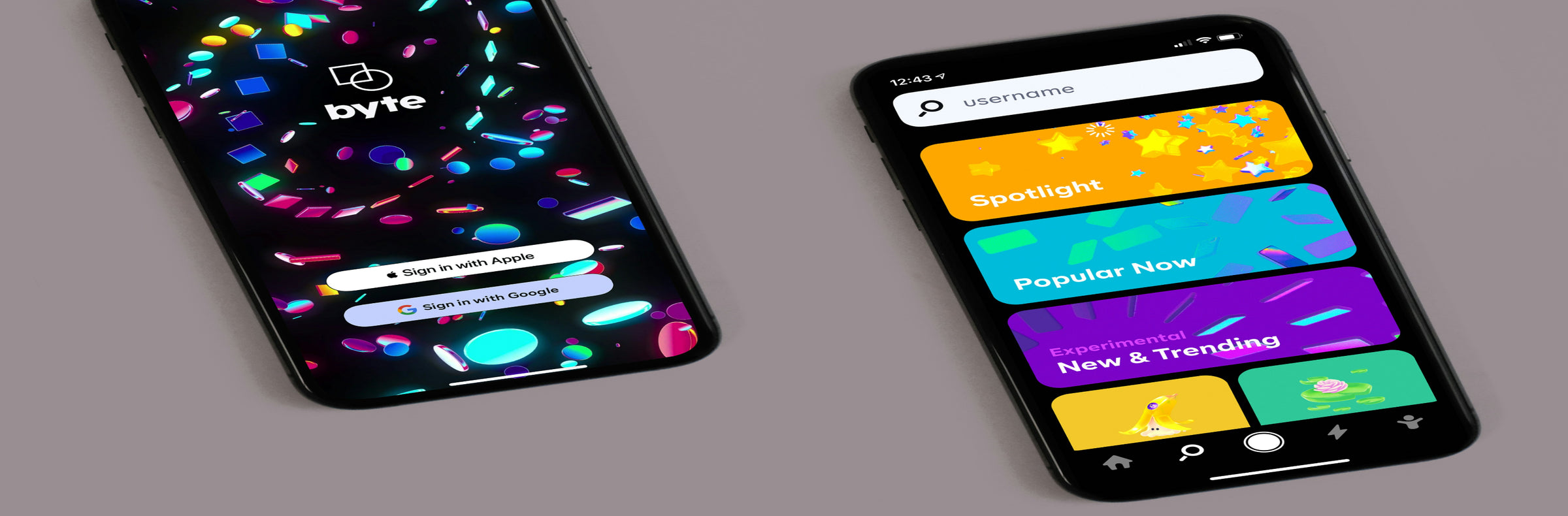 CUSTOM APP DEVELOPMENT