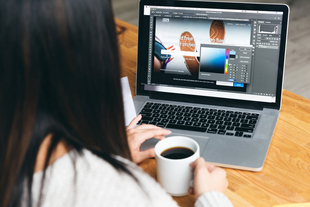 Standard website package