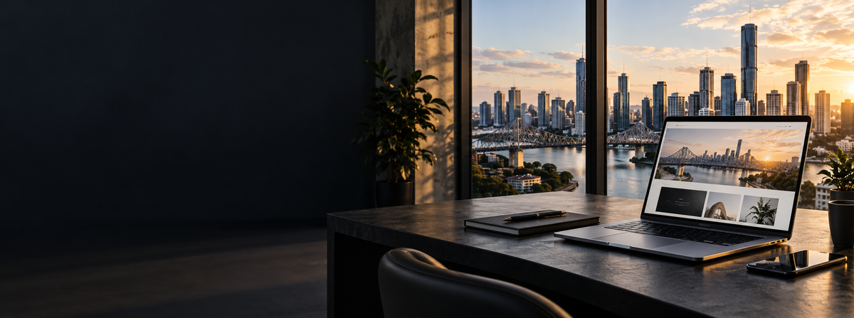 Web Design Brisbane for Growing Businesses