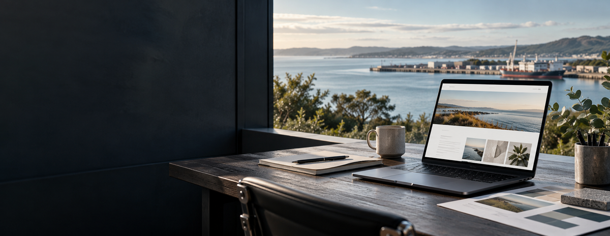 Web Design Devonport for Local Businesses