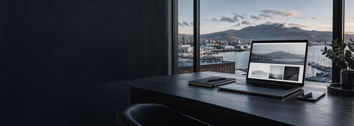 Web Design Hobart for Local Businesses