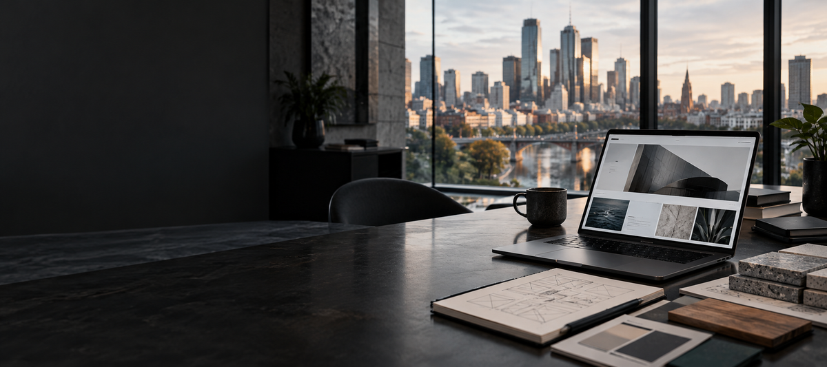 Strategic Web Design for Melbourne Businesses