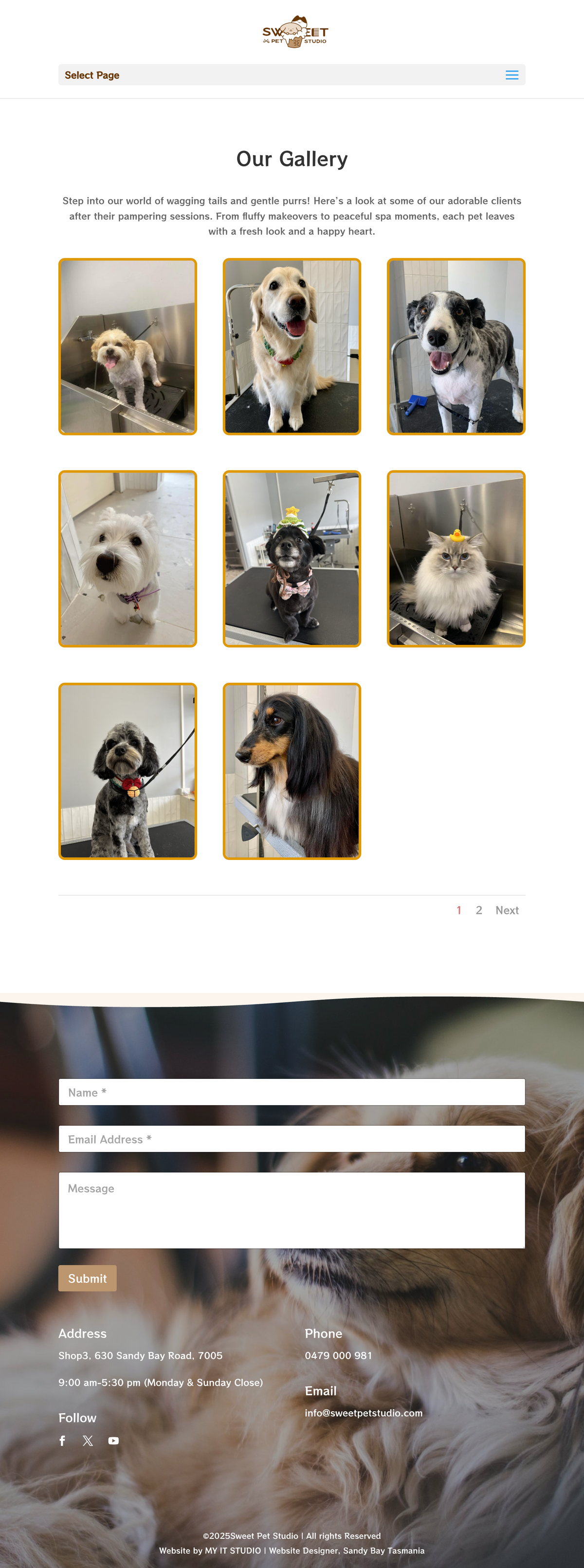 sweetpetstudio