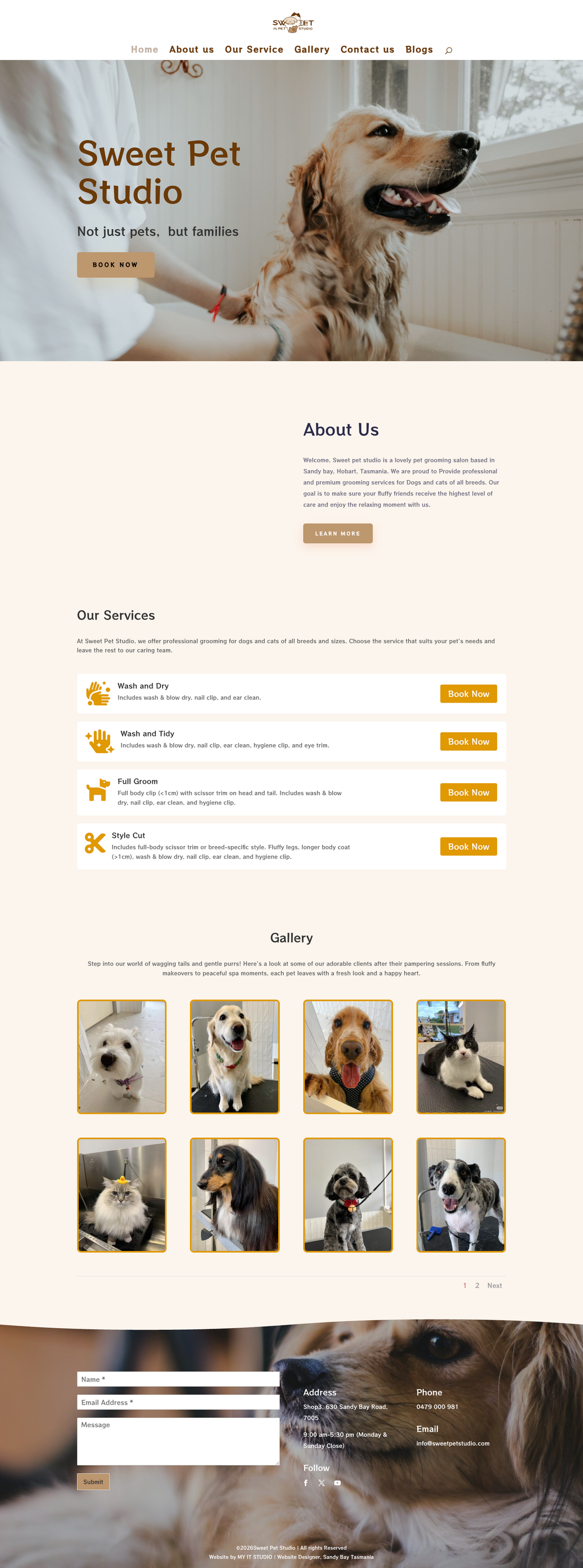 sweetpetstudio