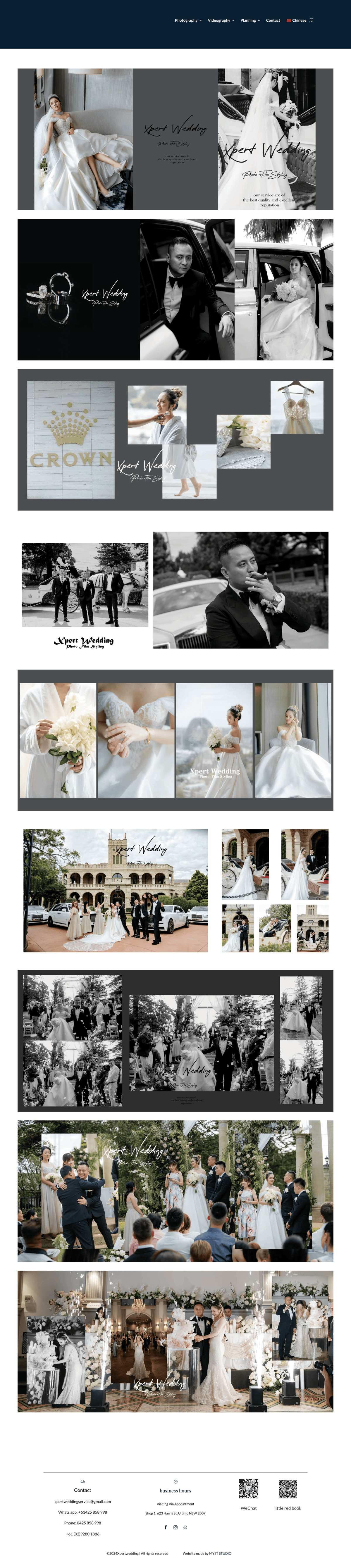 Xpert Wedding